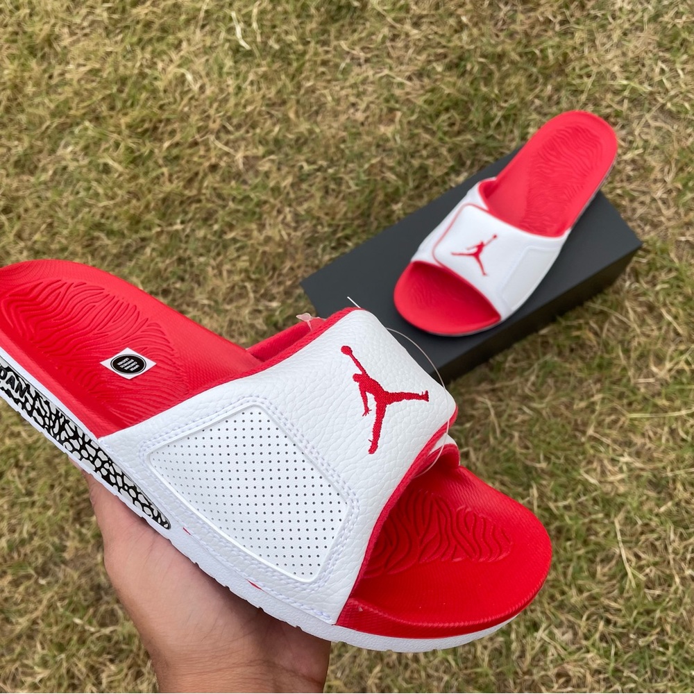 Air Jordan Hydro Slides